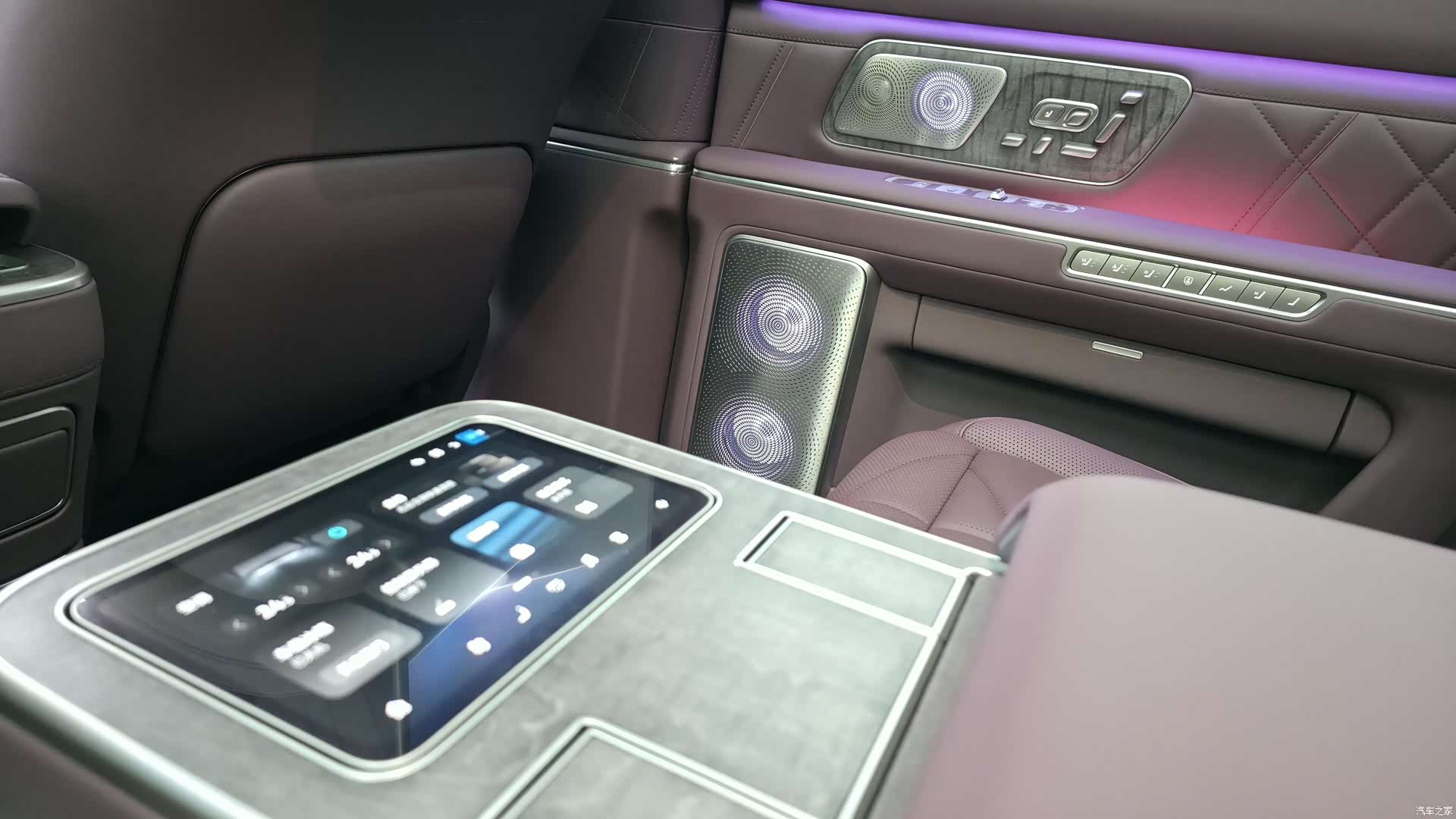 NIO ES9, 2026 9
