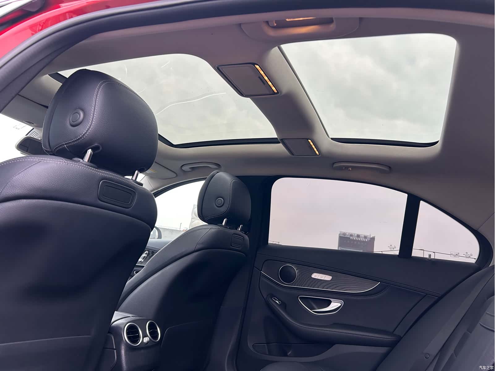 Mercedes-Benz C-Class, 2018 13