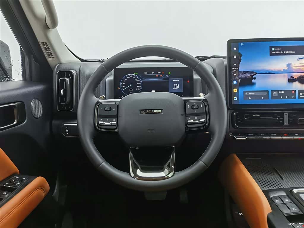 Haval H9, 2024 11