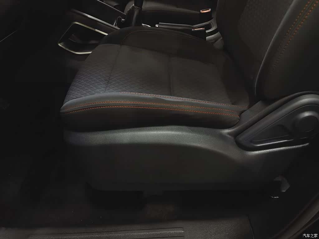 Changan CX70, 2016 20
