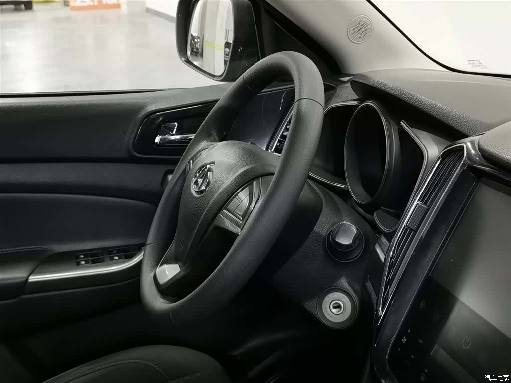Changan CX70, 2016 22