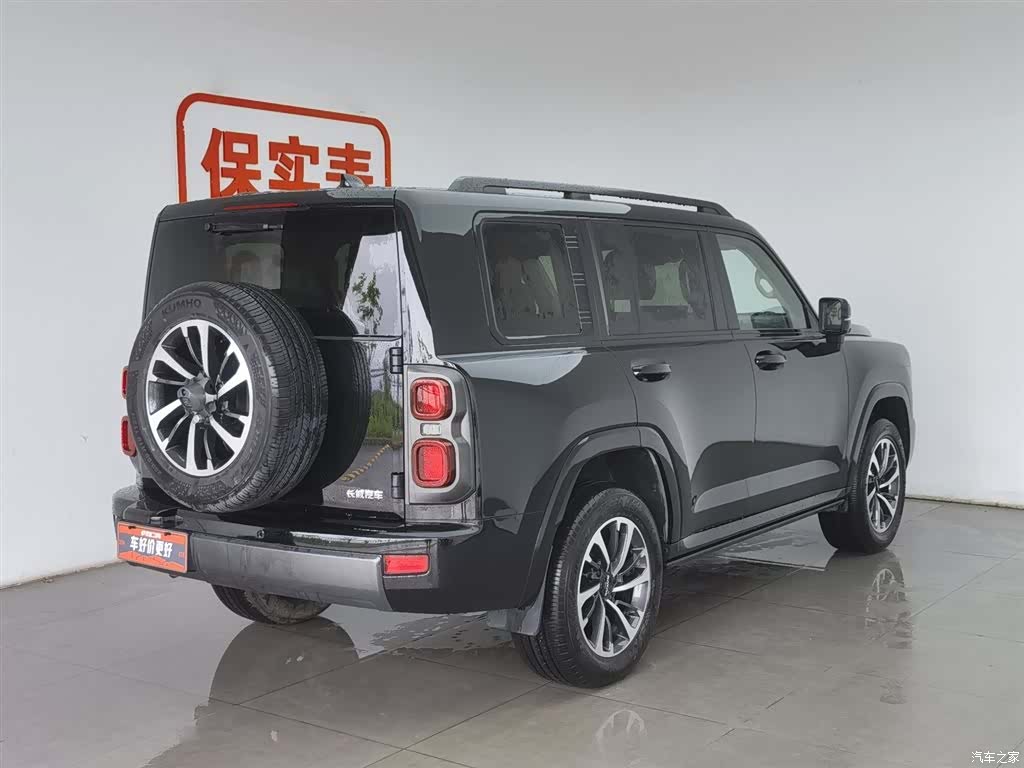 Haval H9, 2024 2