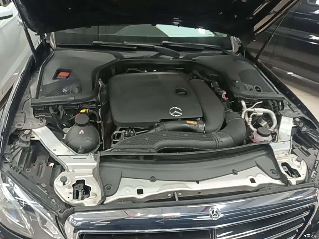 Mercedes-Benz E-Class, 2020 20