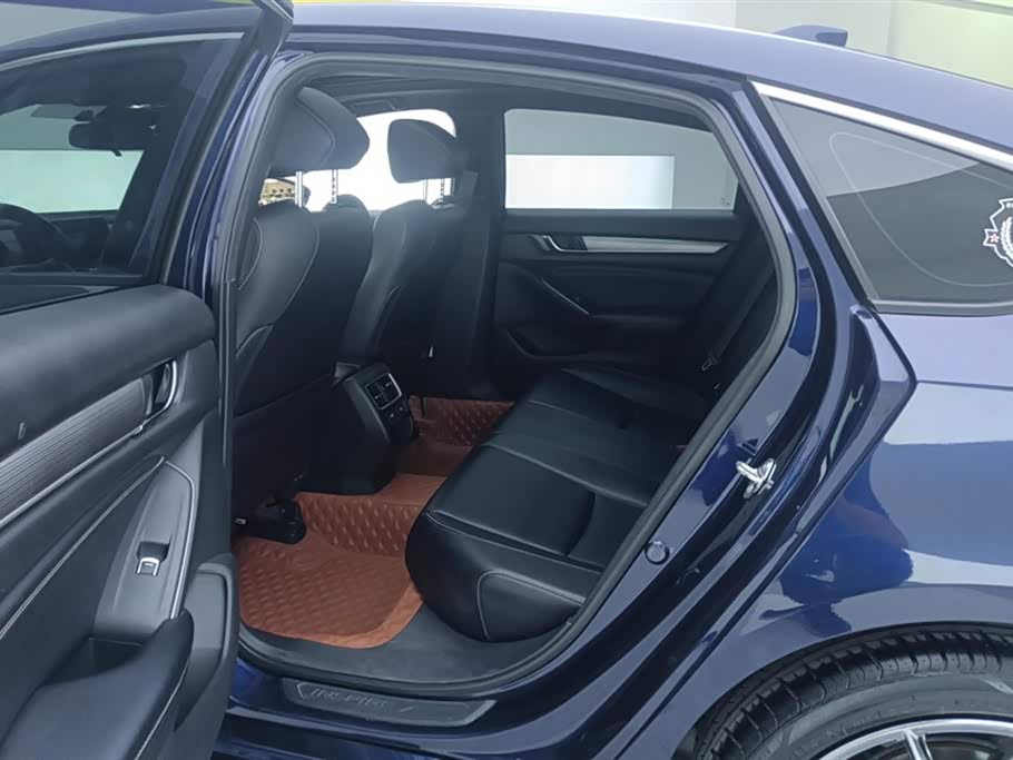 Honda Yingshipai Honda Yingshipai