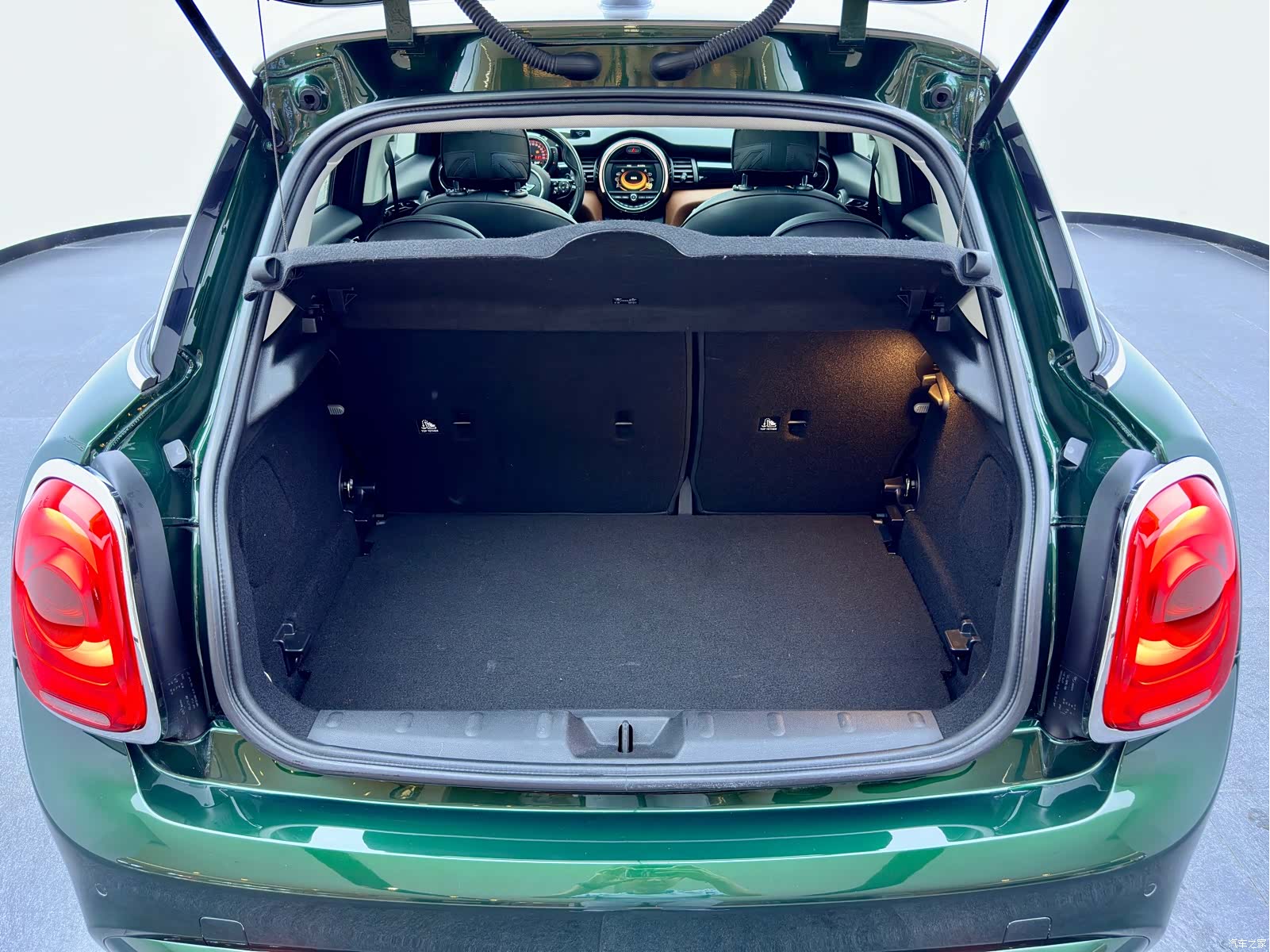 Mini Cooper, 2018 11