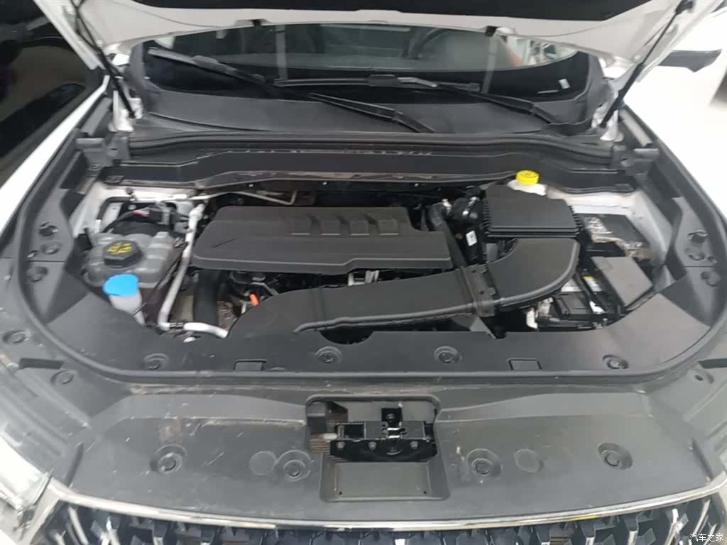 Haval H6, 2023 20
