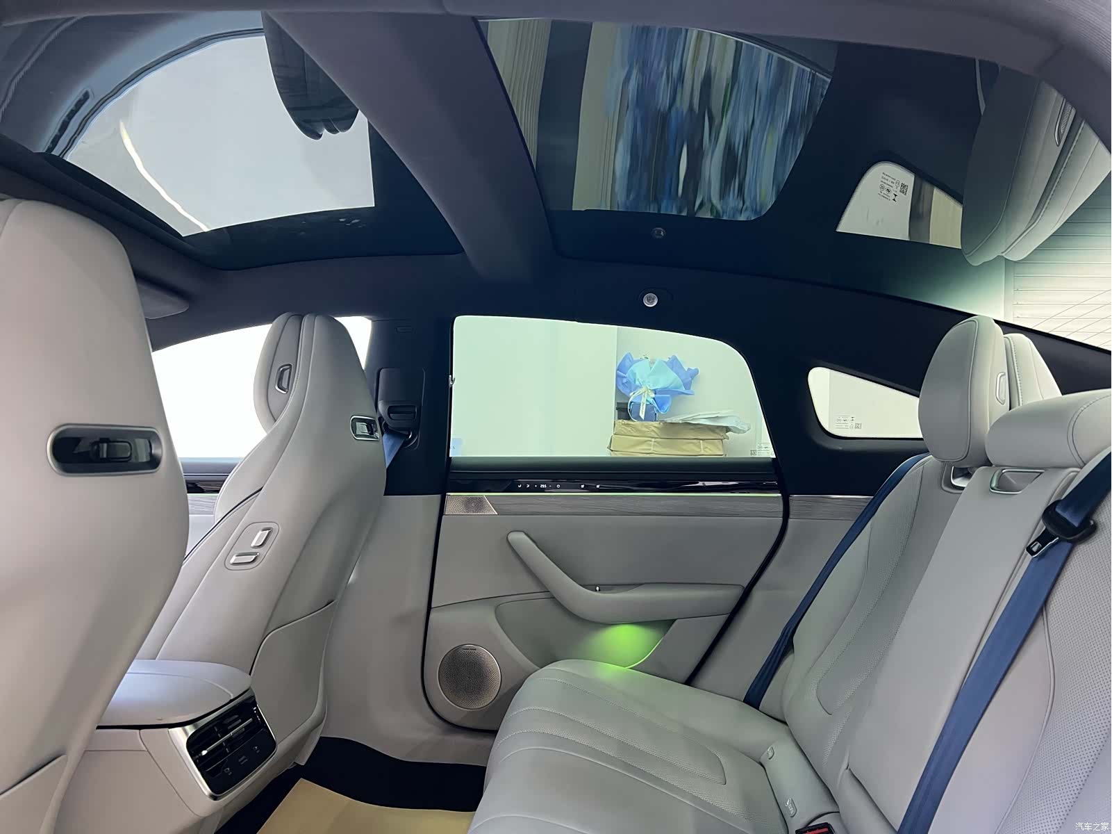 Luxeed S7, 2024 7