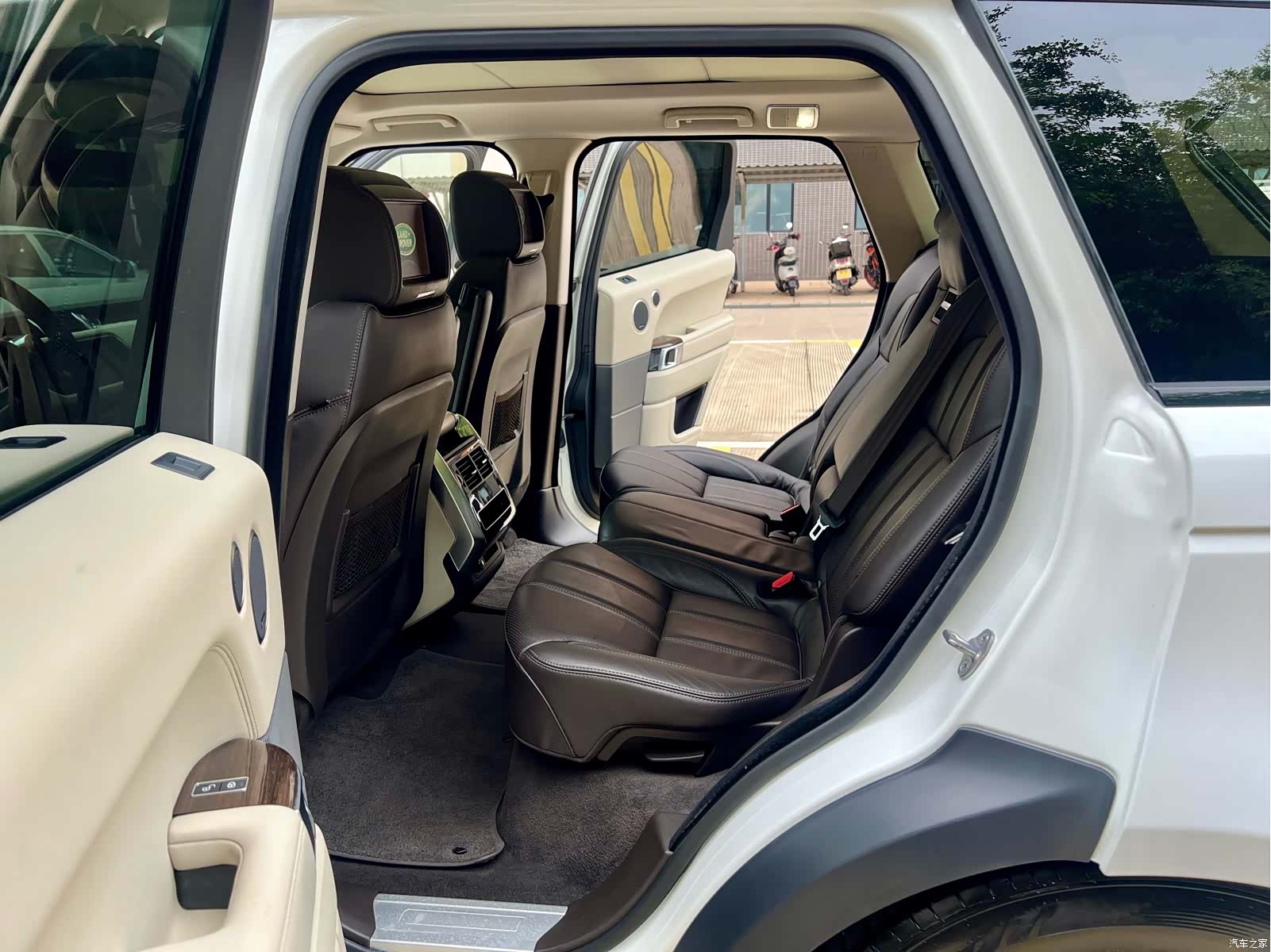 Land Rover Range Rover, 2016 7