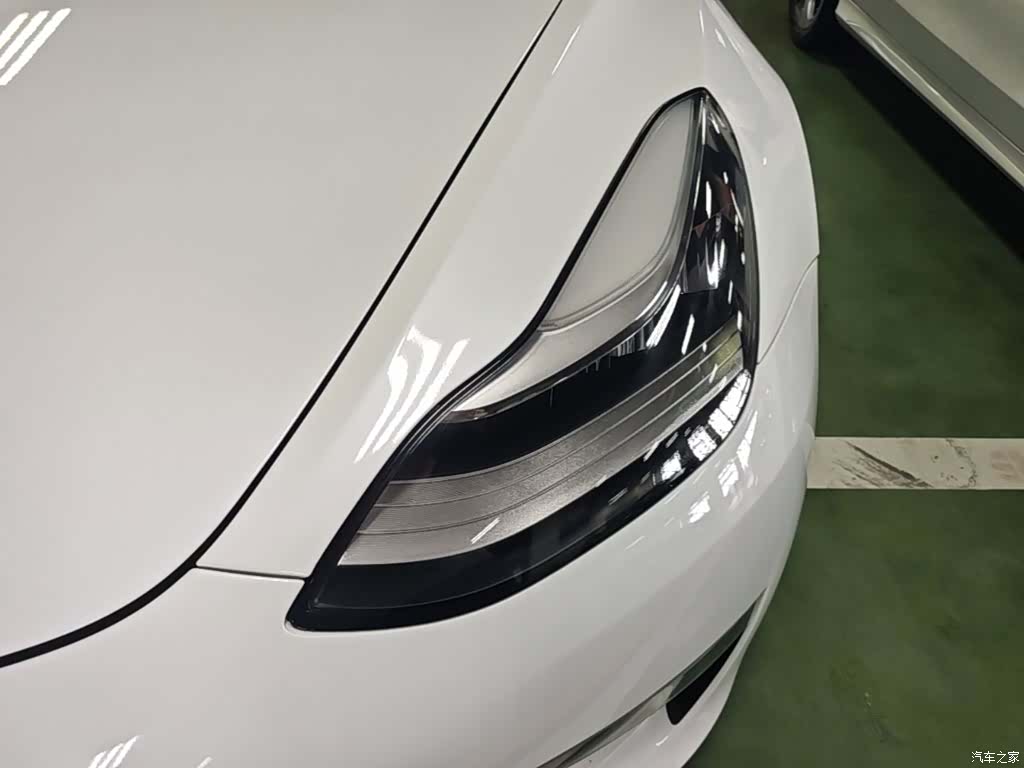 Tesla Model 3, 2019 24