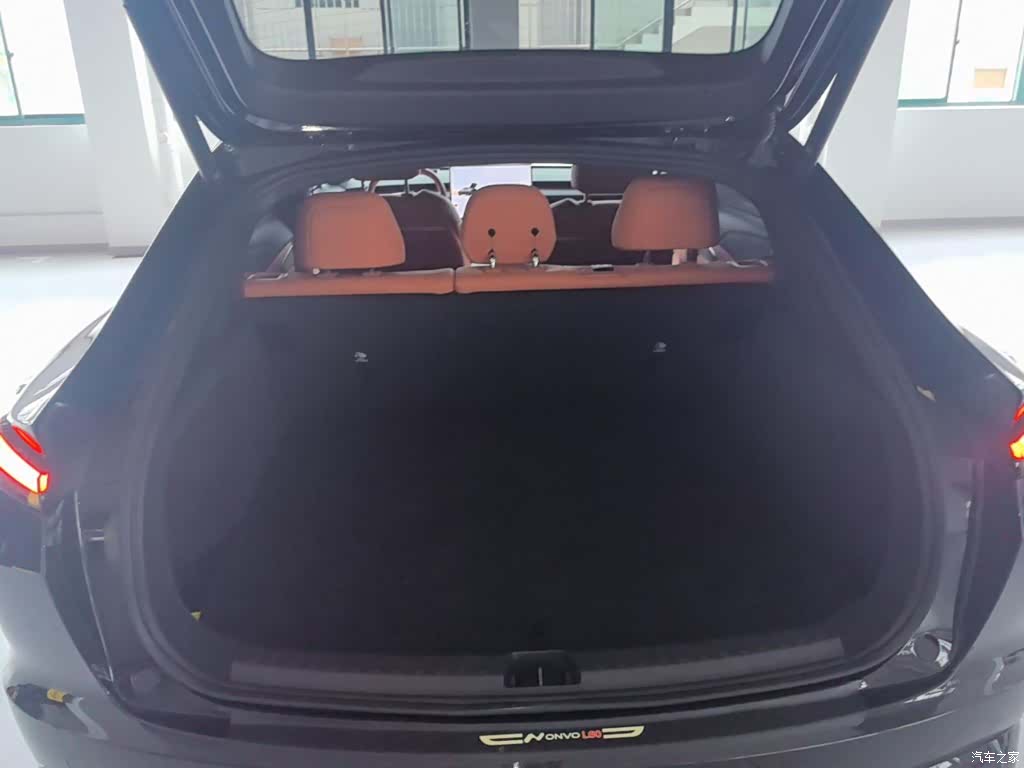 NIO L60, 2024 19