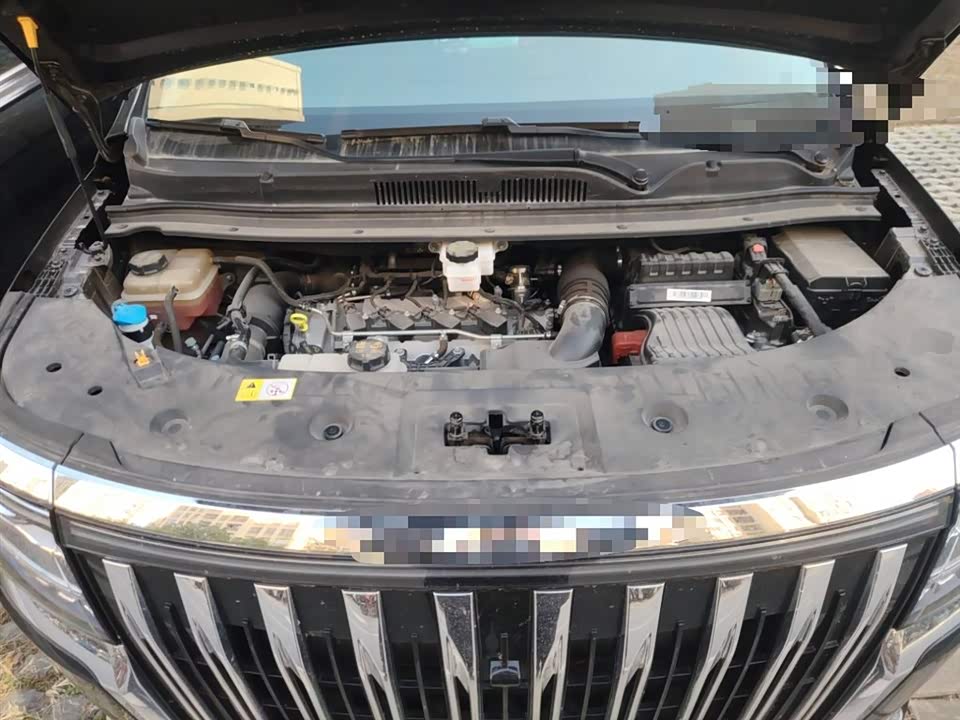 JAC Refine Ruifeng RF8