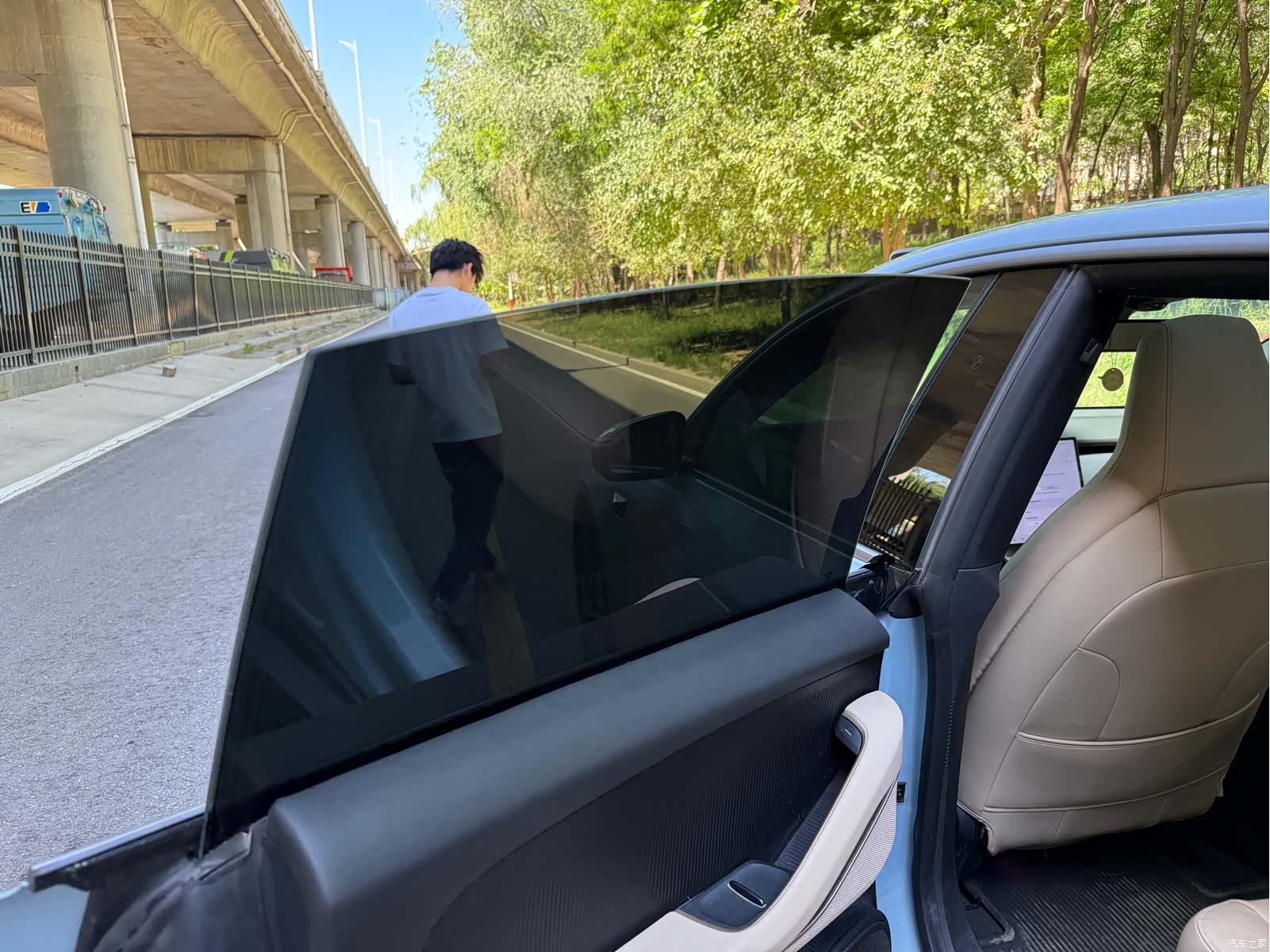 NIO ET5, 2023 12