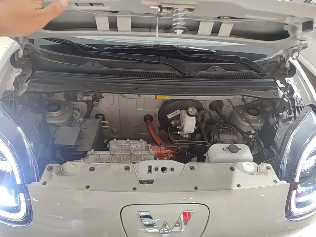 Wuling MINIEV, 2025 20