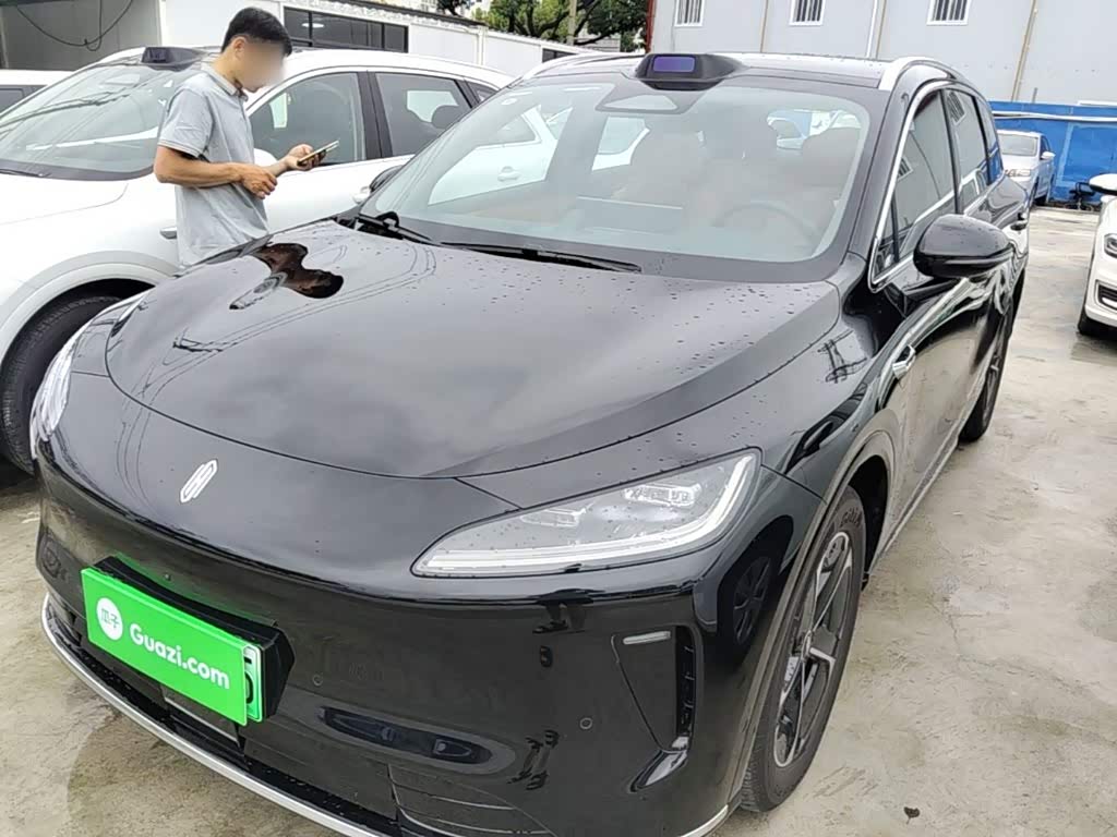Shangjie H5