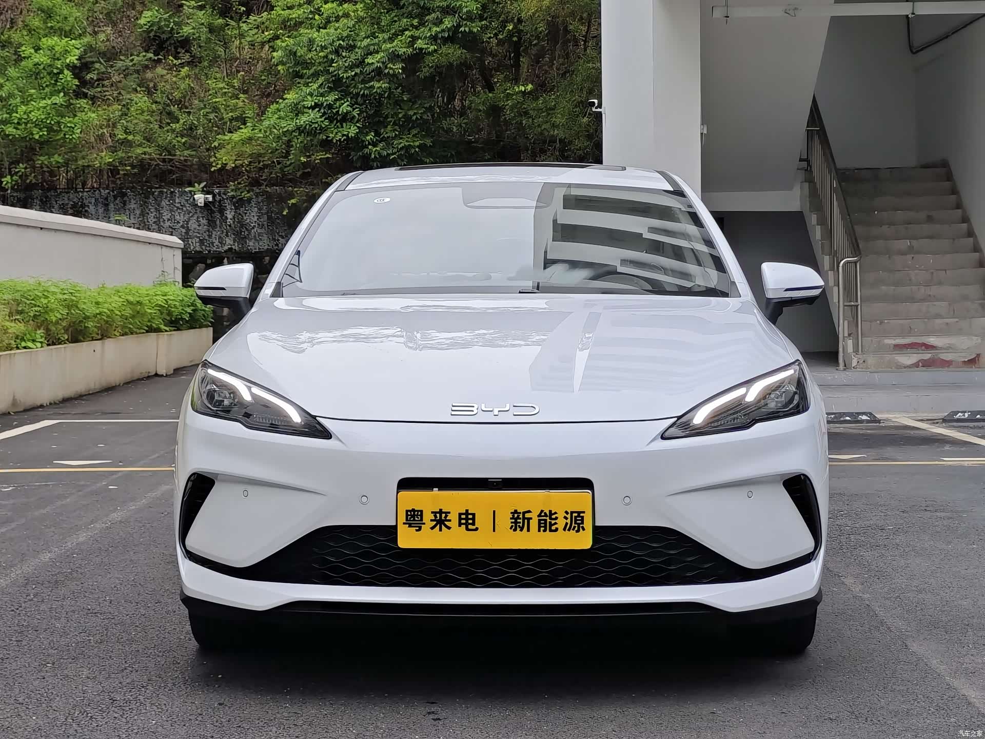 BYD Seal, 2025 2