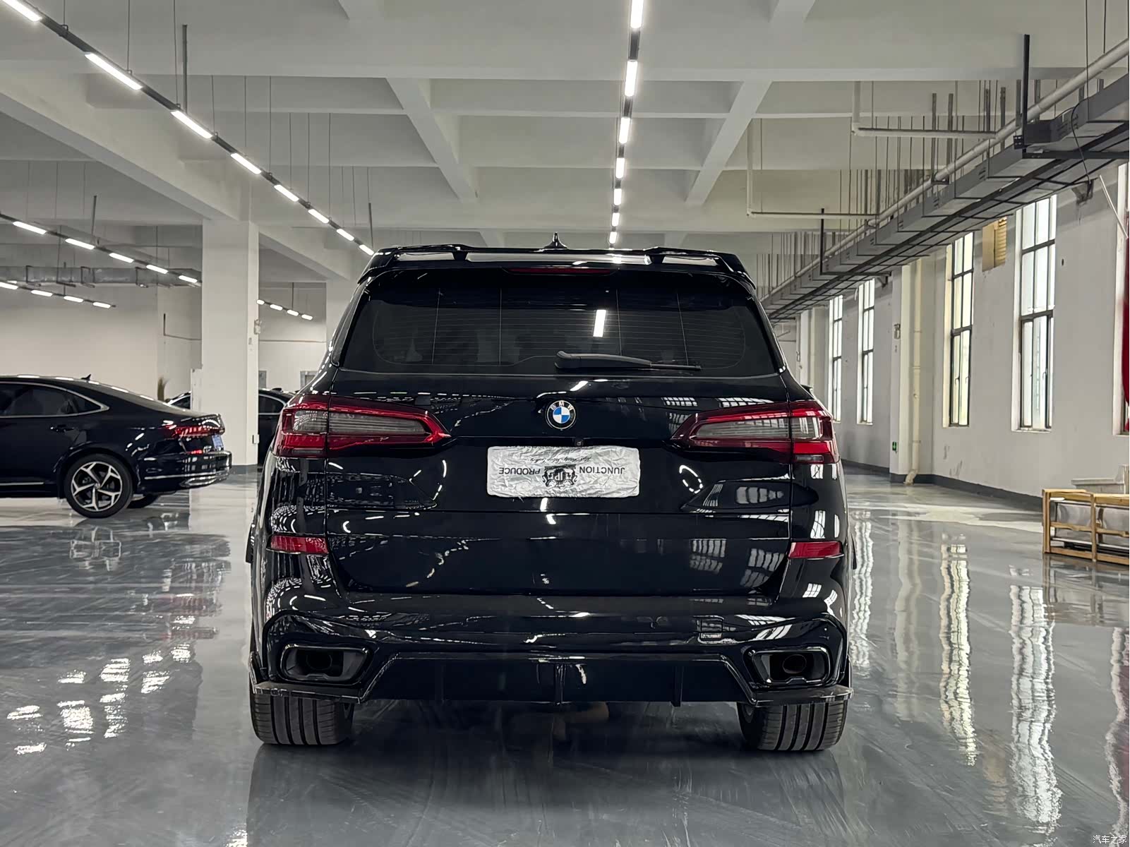 BMW X5, 2020 8