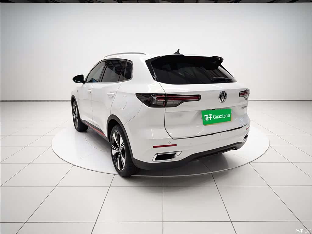 Changan CS55, 2022 все фото