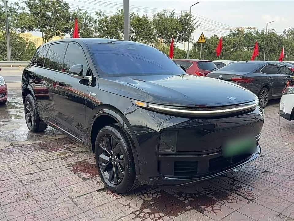 Li Auto Ideal L7