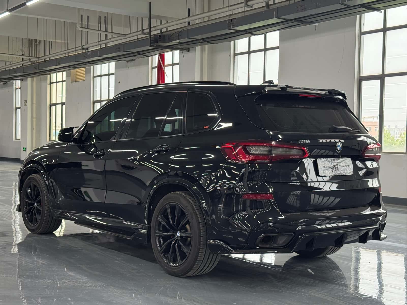 BMW X5, 2020 9