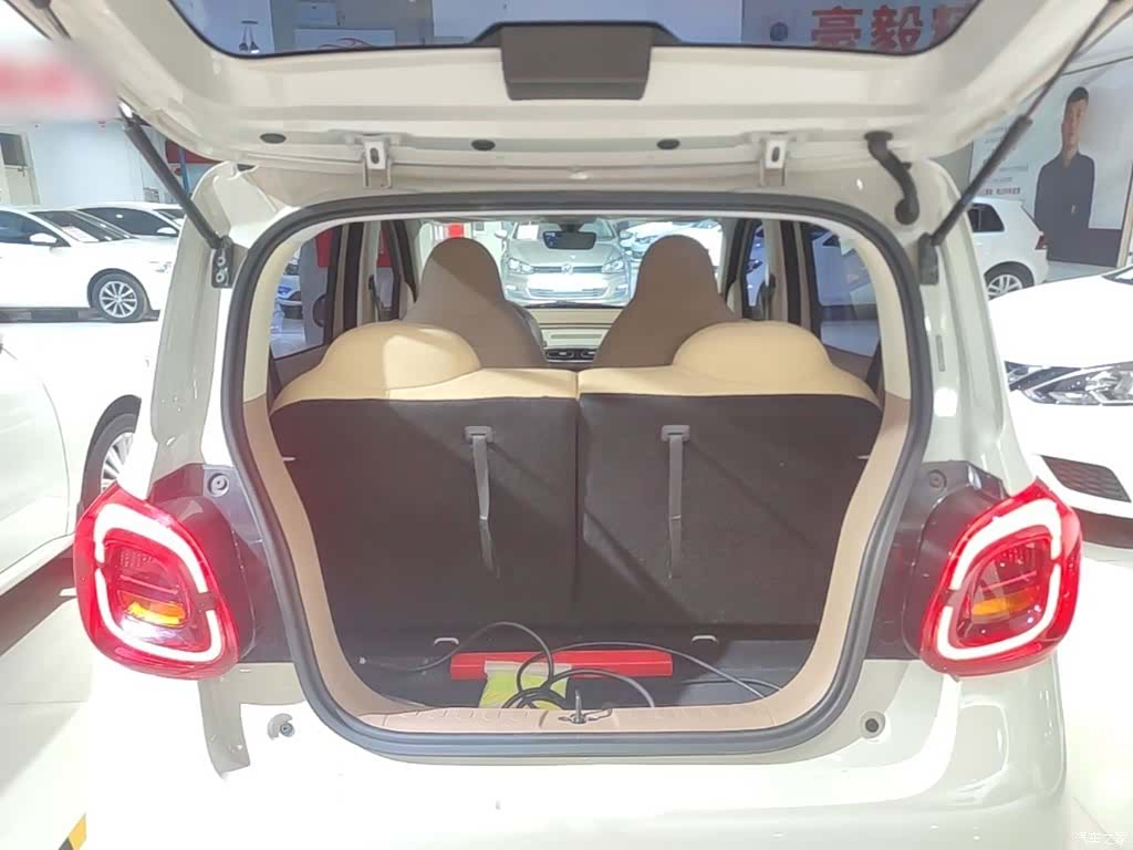 Wuling MINIEV, 2025 19
