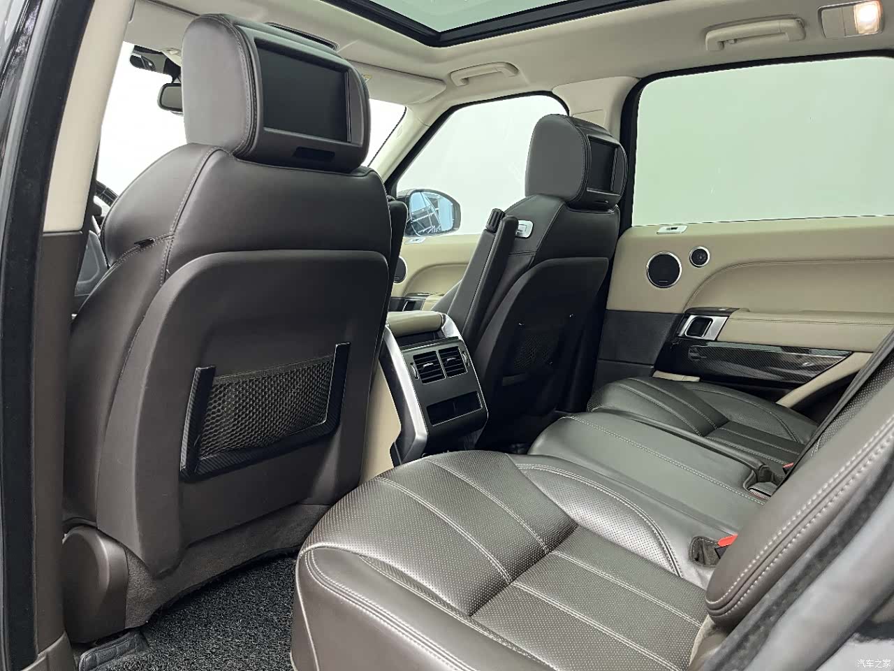 Land Rover Range Rover, 2014 9