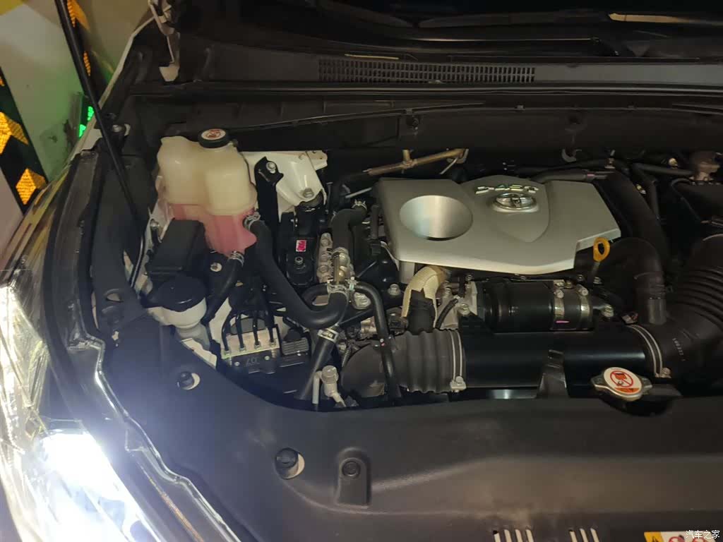 Toyota Highlander, 2019 21