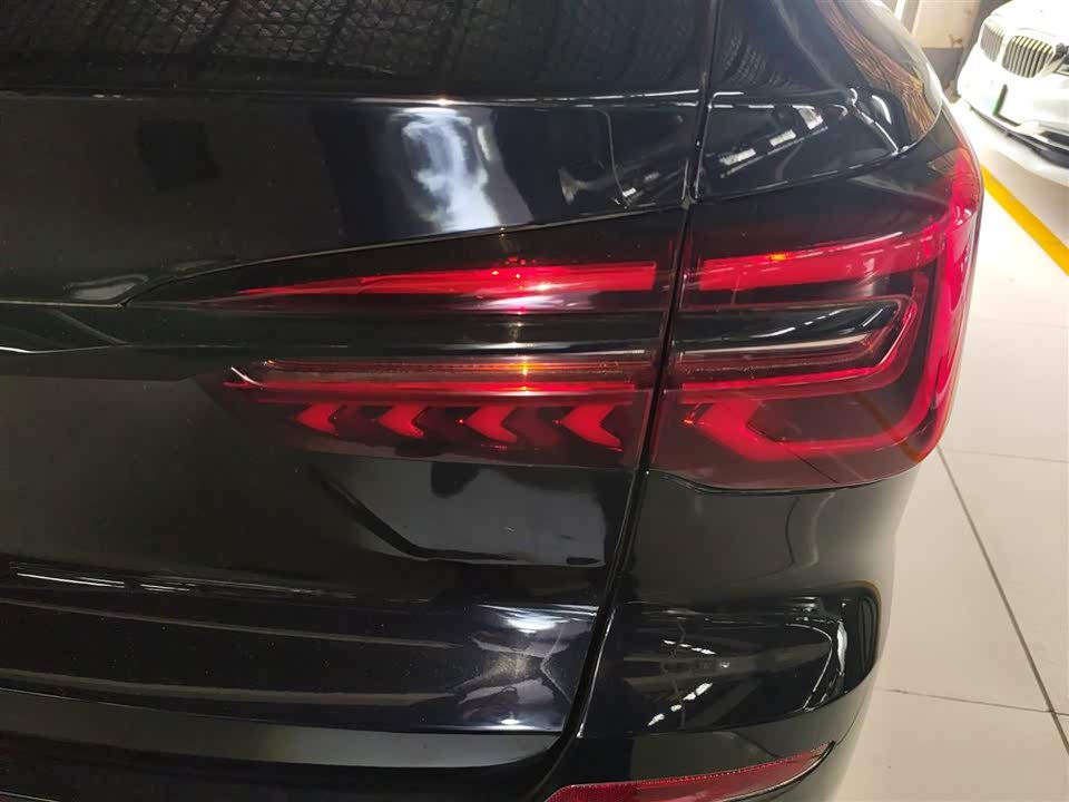 Roewe RX5 New energy