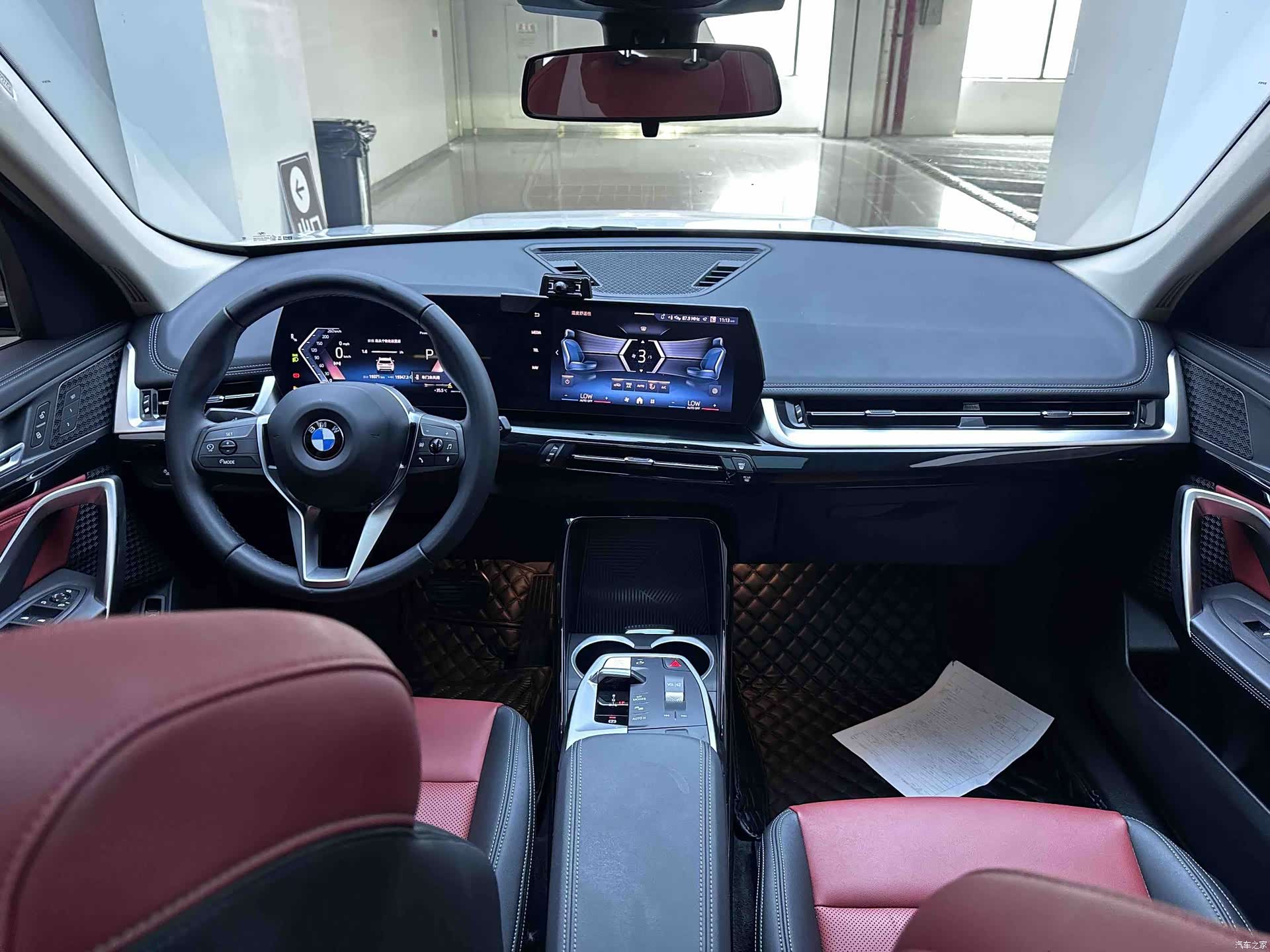 BMW X1, 2024 19