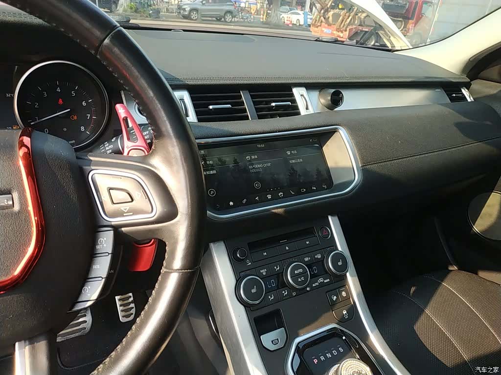 Land Rover Range Rover, 2018 все фото