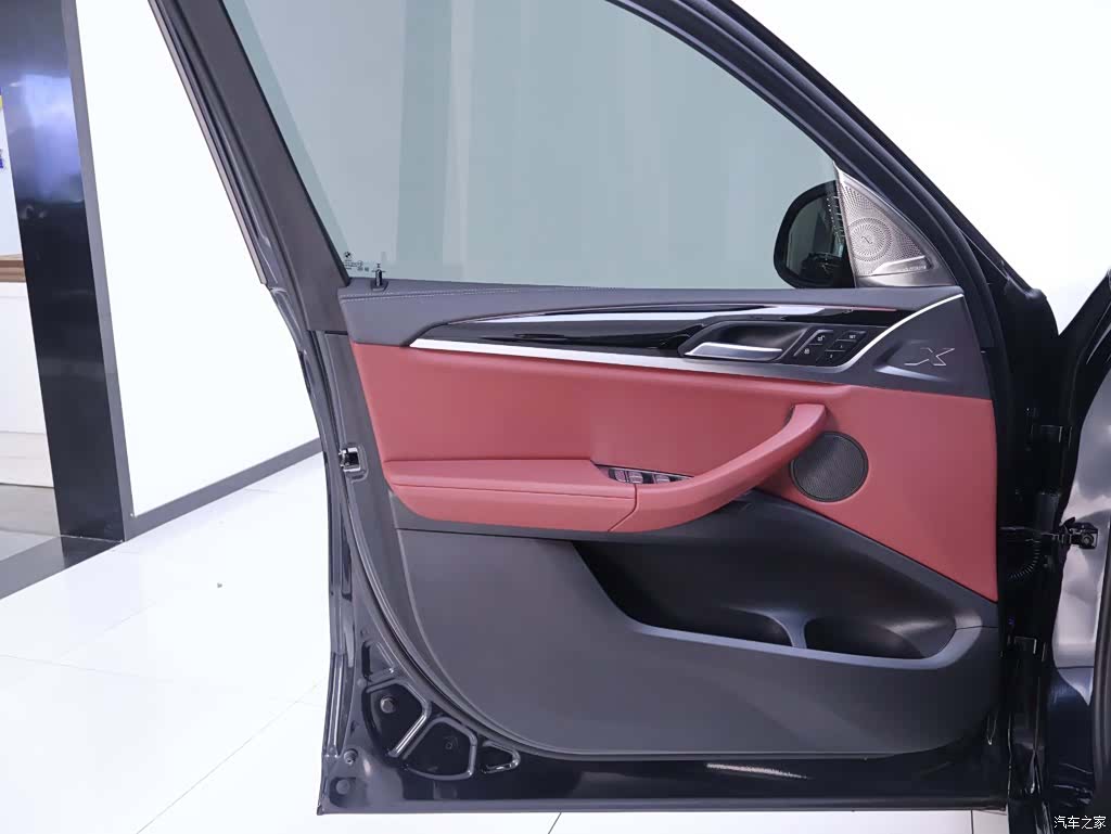 BMW X3, 2023 18
