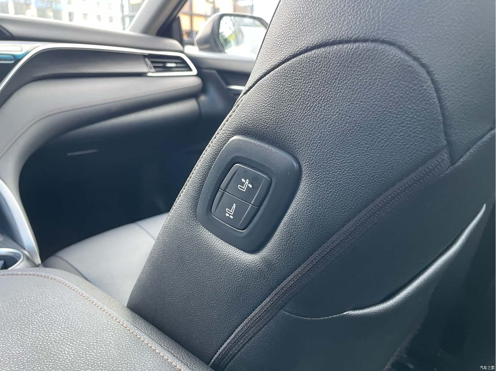 Toyota Camry, 2022 22
