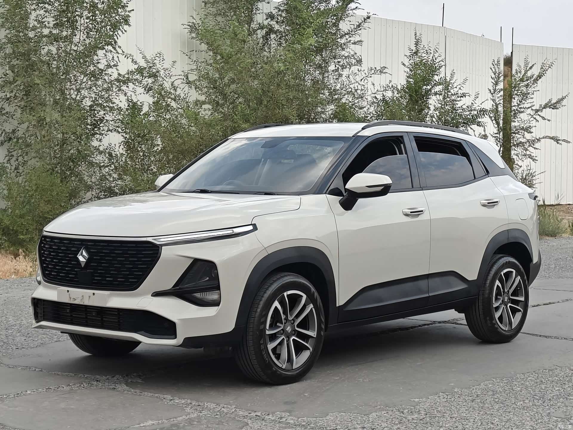 Wuling RS-3, 2022 1