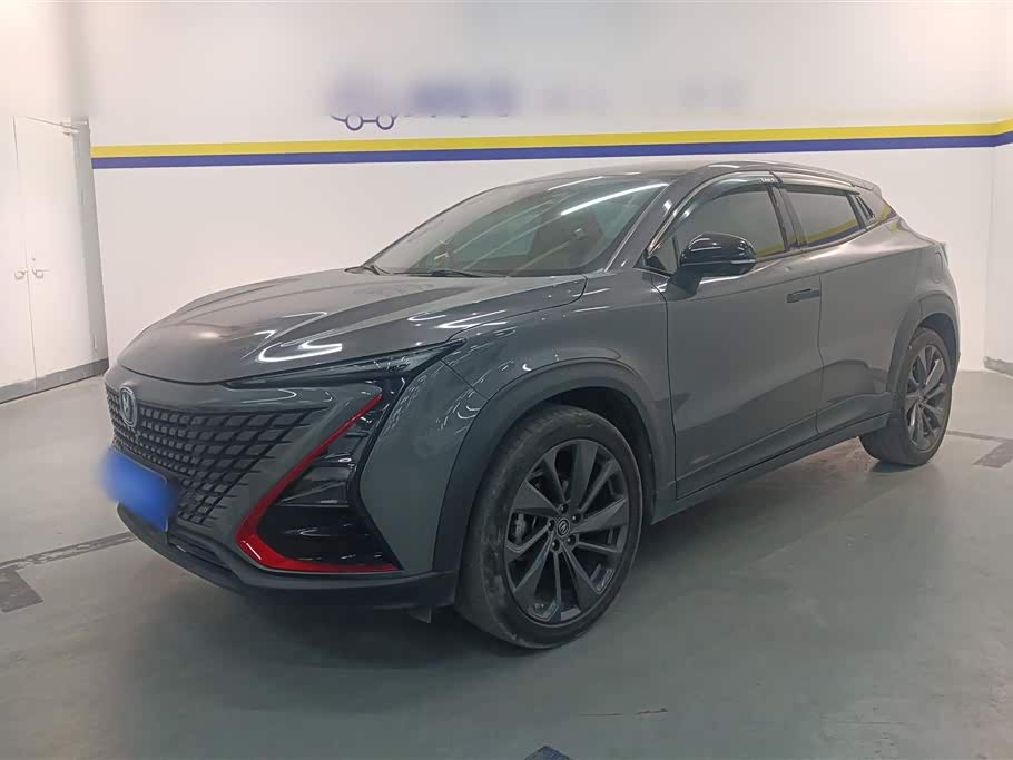 Changan UNI-T Changan UNI-T