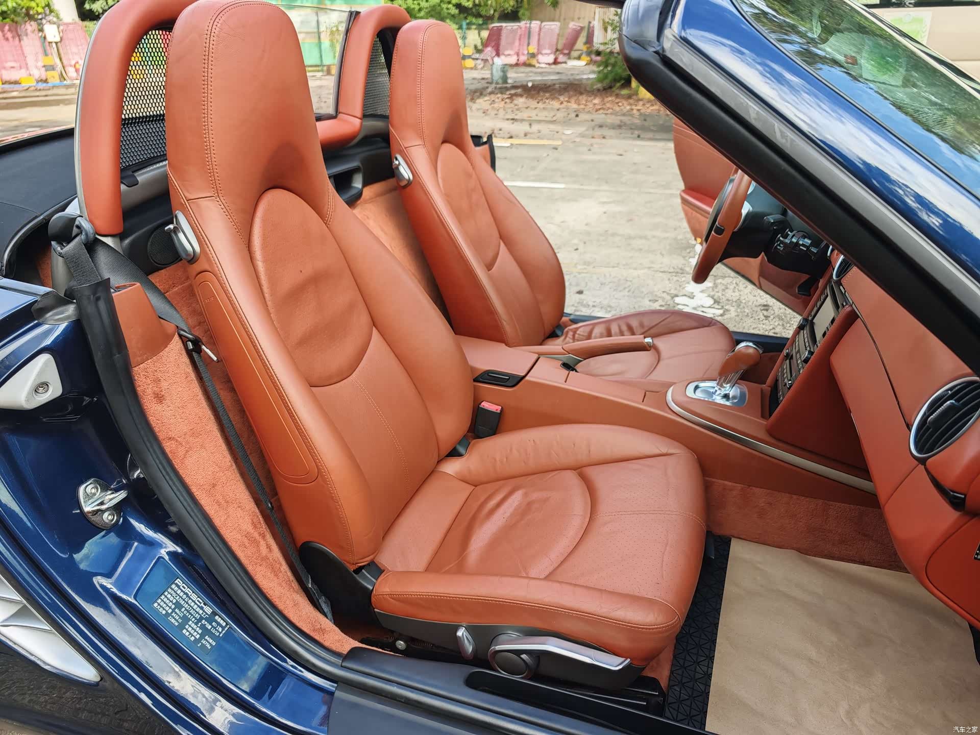 Porsche Boxster, 2011 34