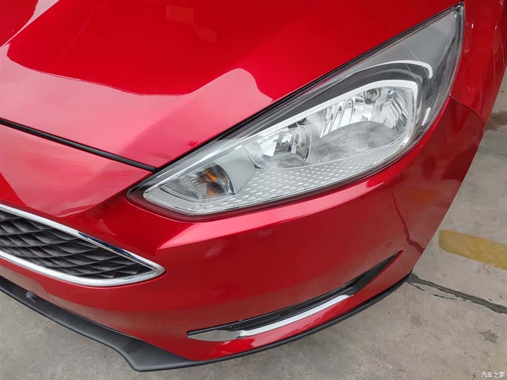 Ford Focus, 2016 24