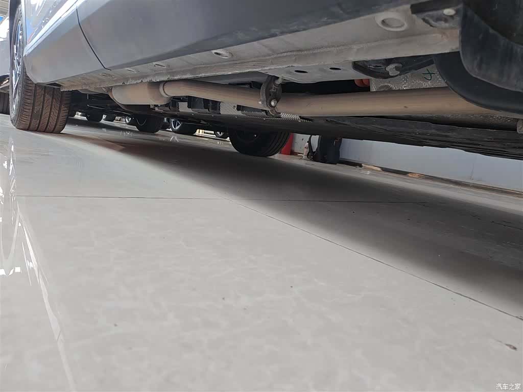 Wuling Starlight, 2024 21
