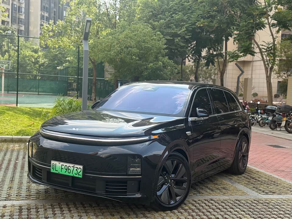 Li Auto Ideal L7