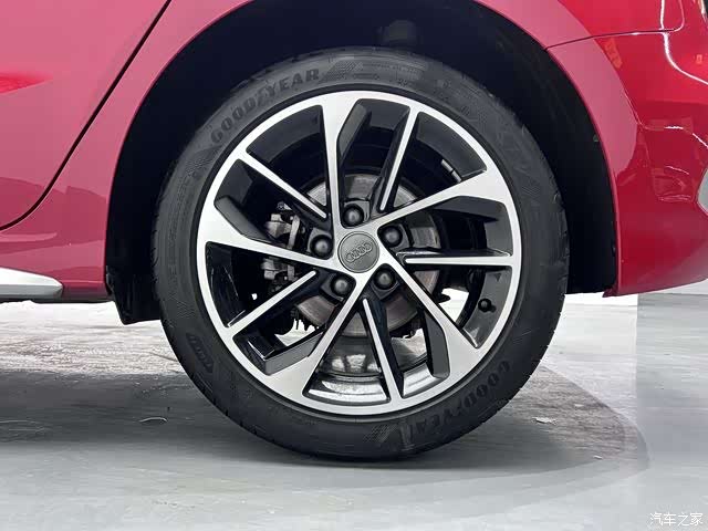 Audi A3, 2022 17
