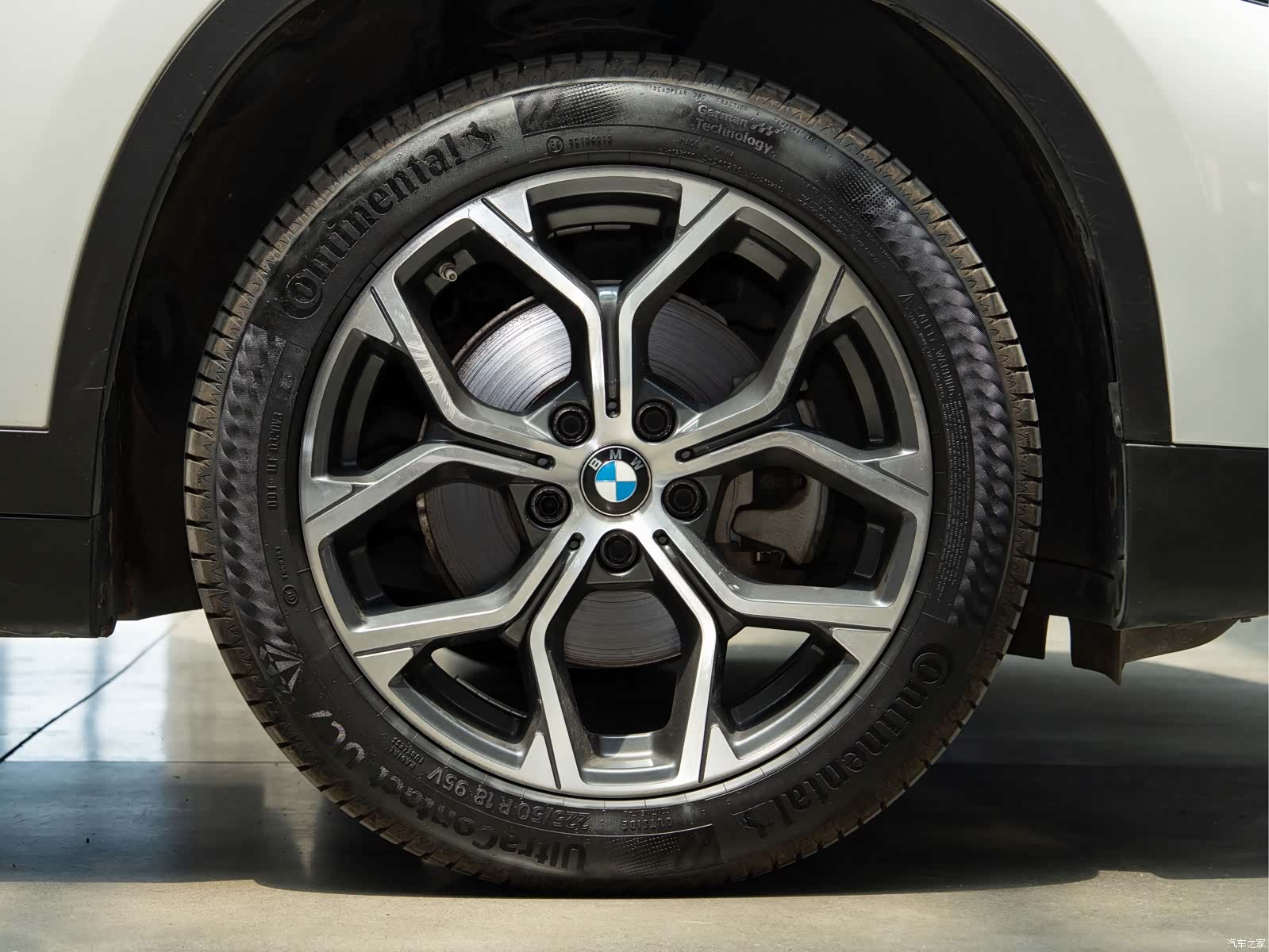 BMW X1, 2023 21