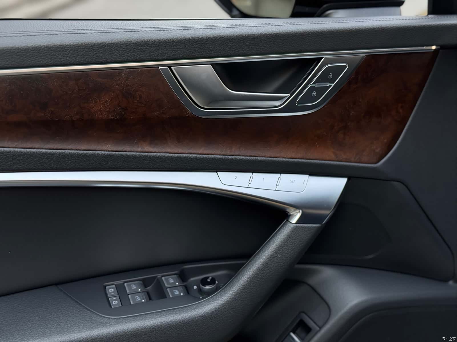 Audi A6, 2020 19