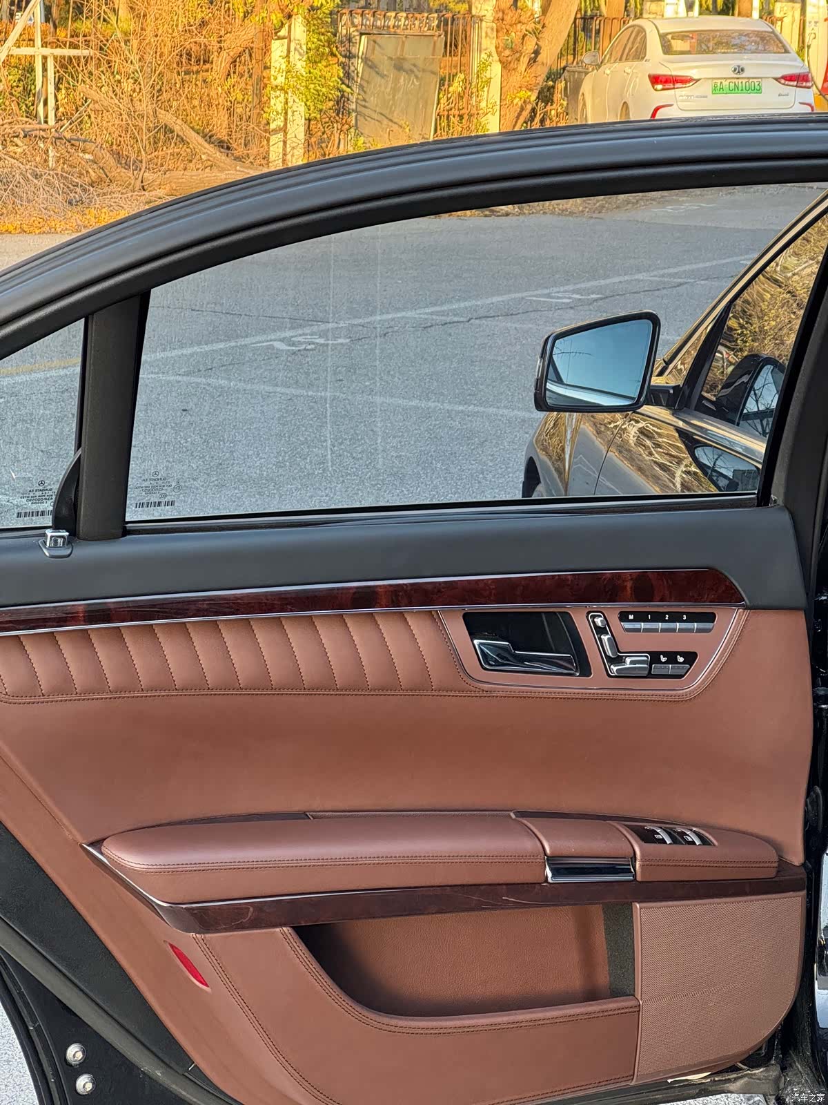 Brabus S-Class, 2013 10