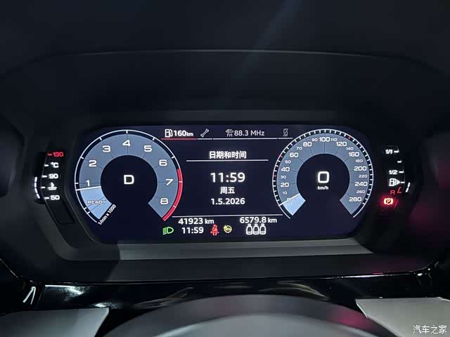 Audi A3, 2022 все фото