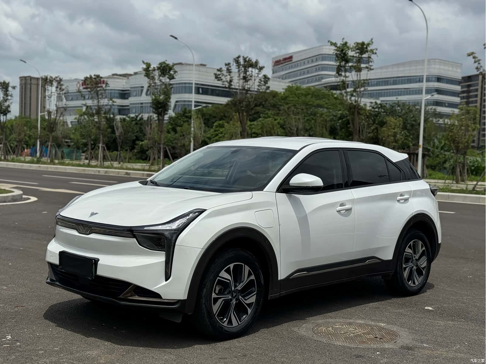 Neta Yuan, 2024 1