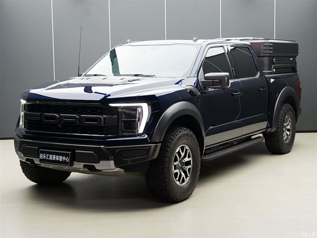 Ford F-150, 2025 2