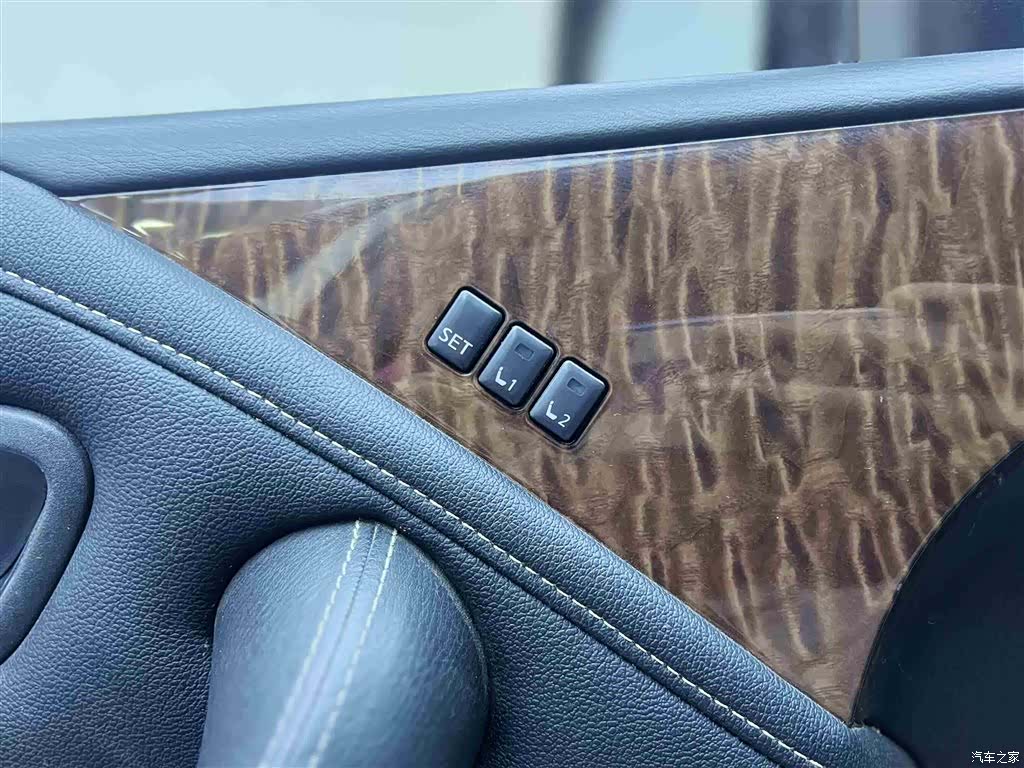 Nissan Patrol, 2016 6