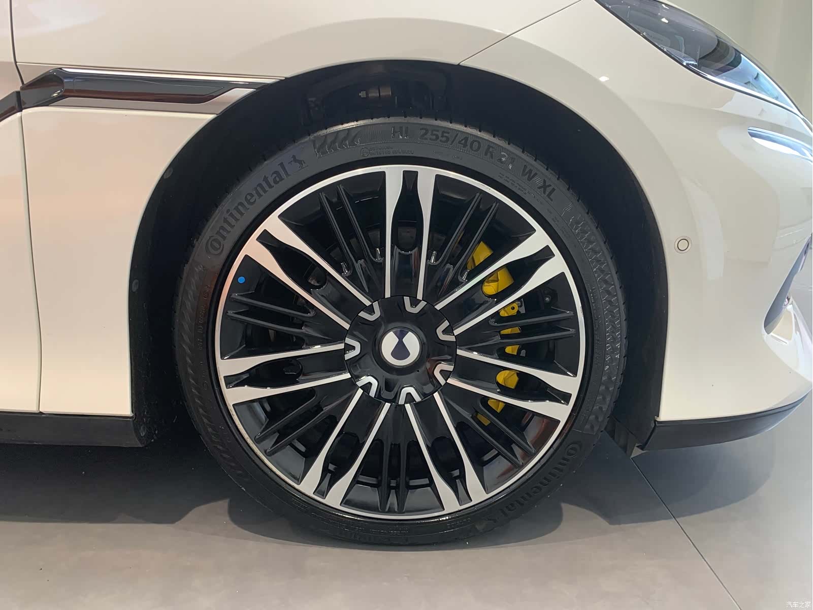 Denza Z9GT, 2024 7