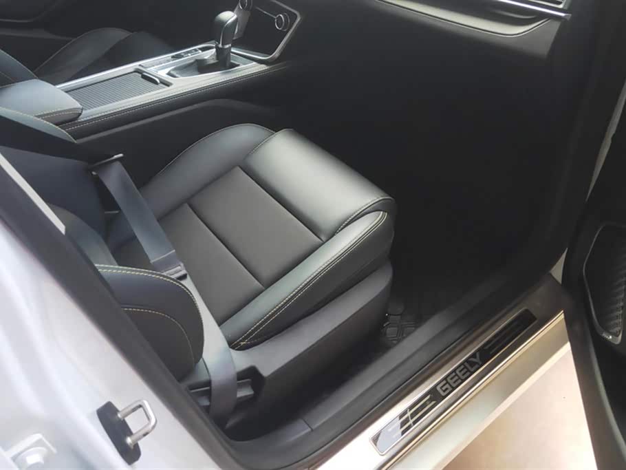 Geely Binrui Geely Binrui