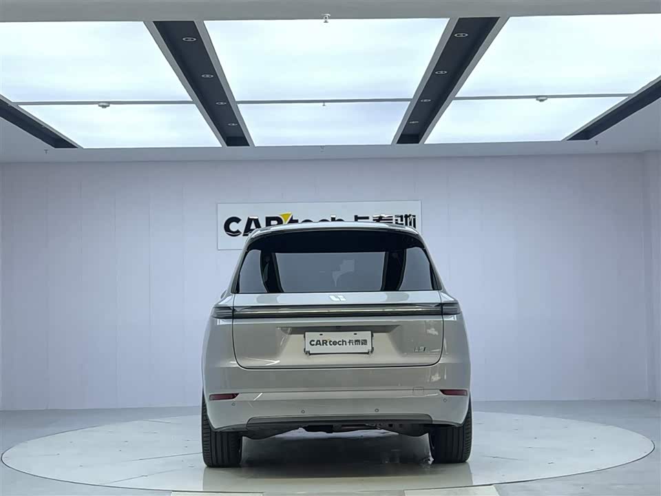 Li Auto Ideal L9