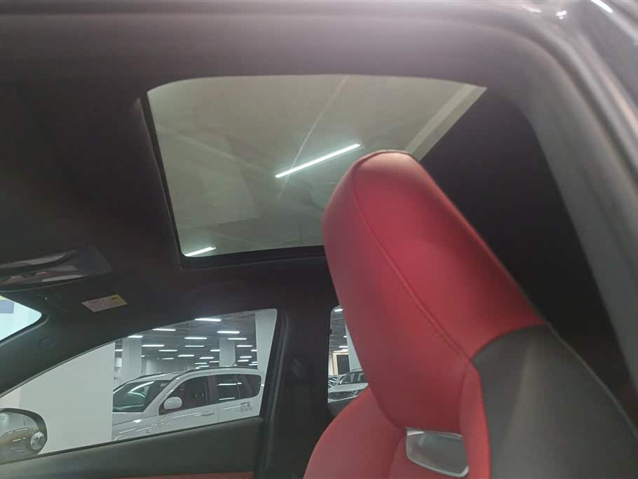 Changan UNI-T Changan UNI-T