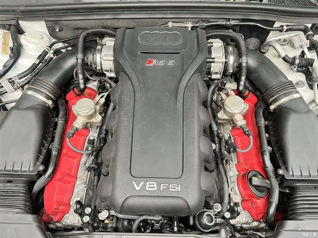 Audi RS, 2016 10
